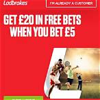 ladbrokes free bet promo code no deposit